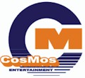 CosMos EntertainmentiRXXG^[eCgjfATVACMƊEɂđœt[XX^btW